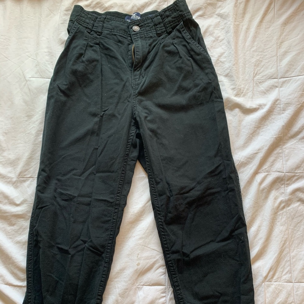 Hollister Ultra High Rise Joggers